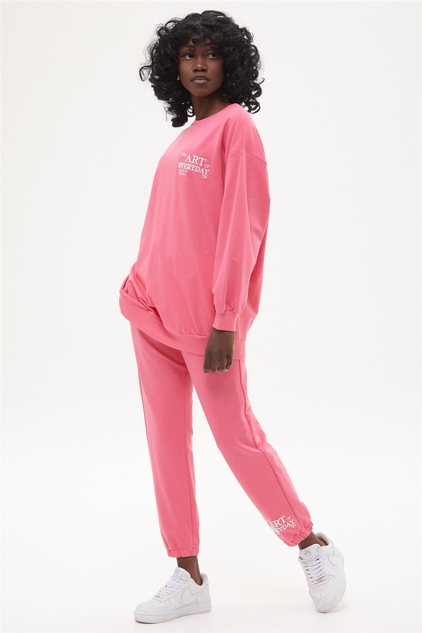 Suit-Pink 32028-025