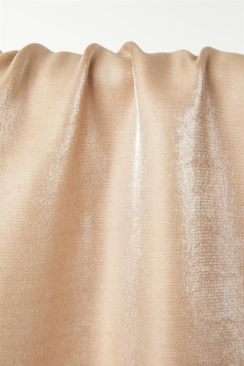 Shawl-Nude Z22KB0105-R8181