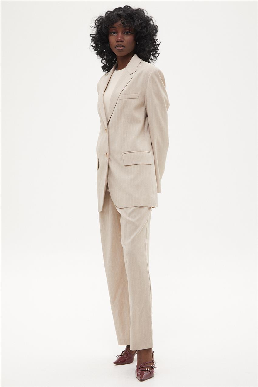 Suit-Beige 100151-R039