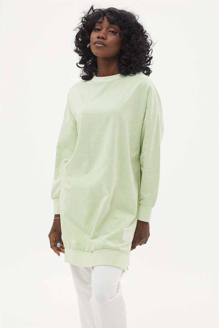 Tunic-Light Green 30644-25