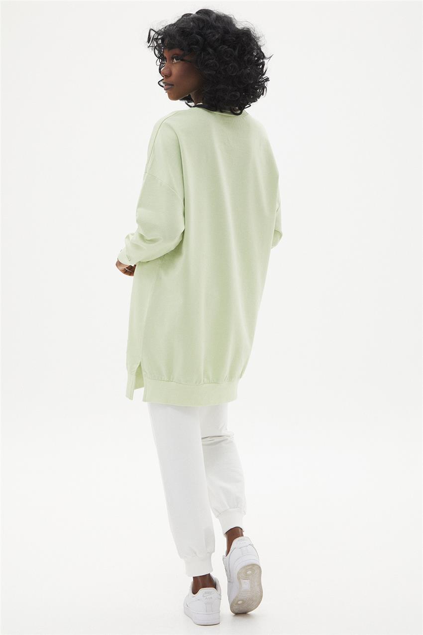 Tunic-Light Green 30644-25