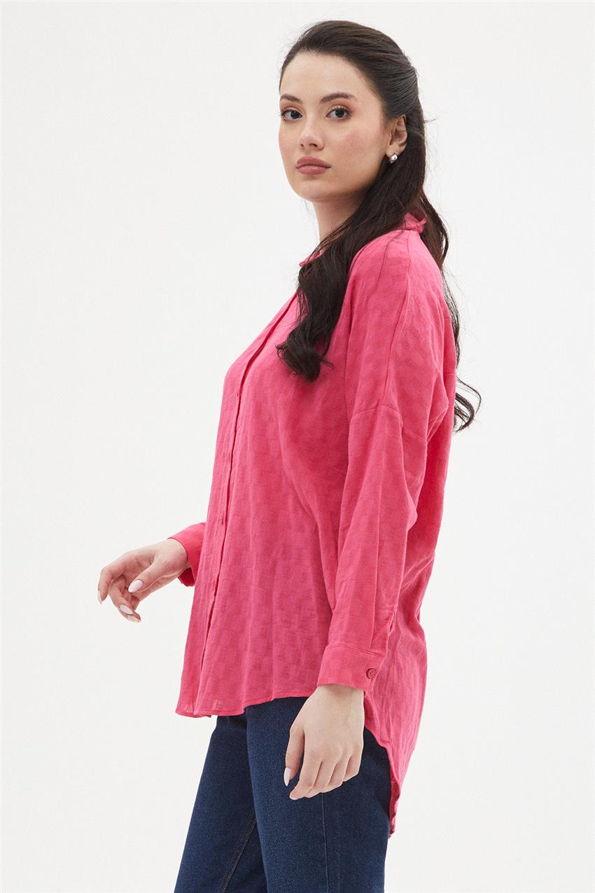 Shirt-Pink 10400-42