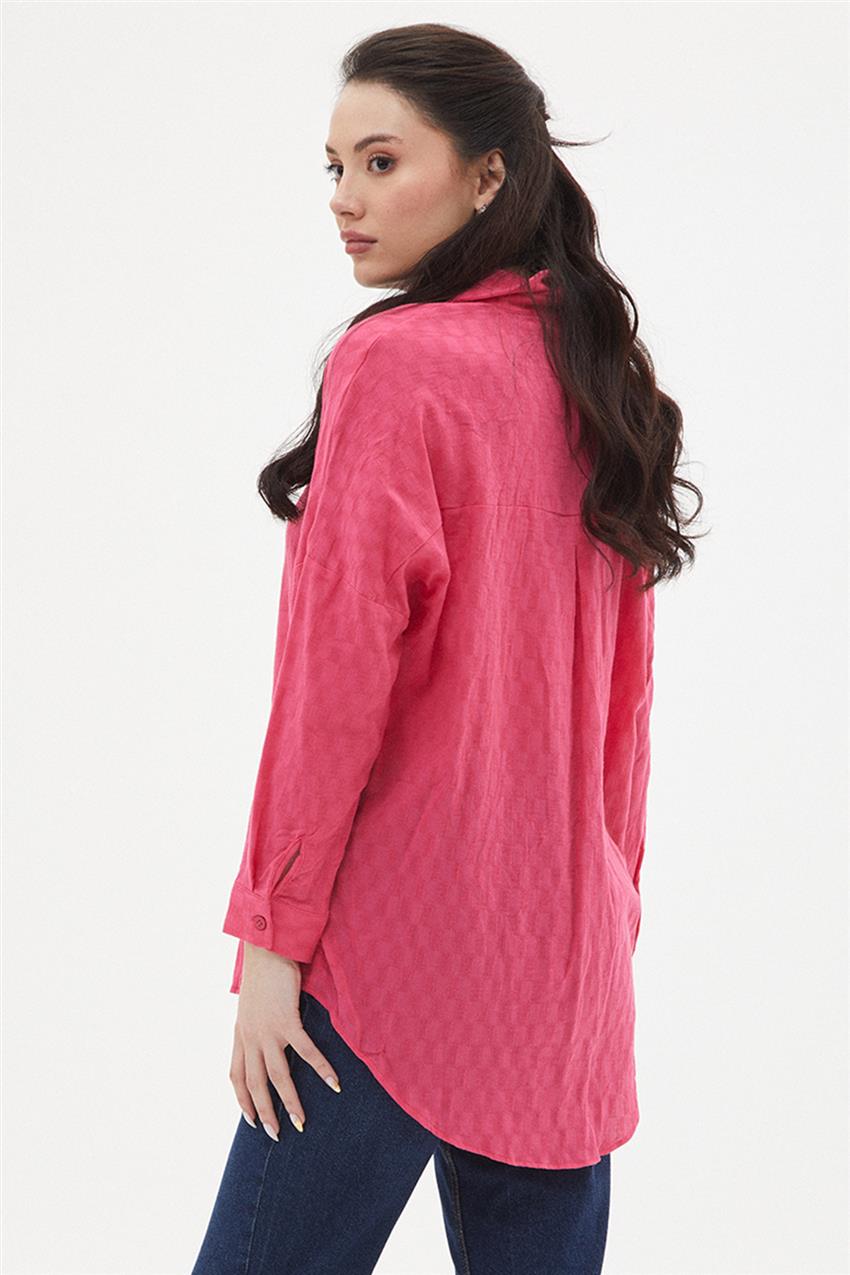 Shirt-Pink 10400-42