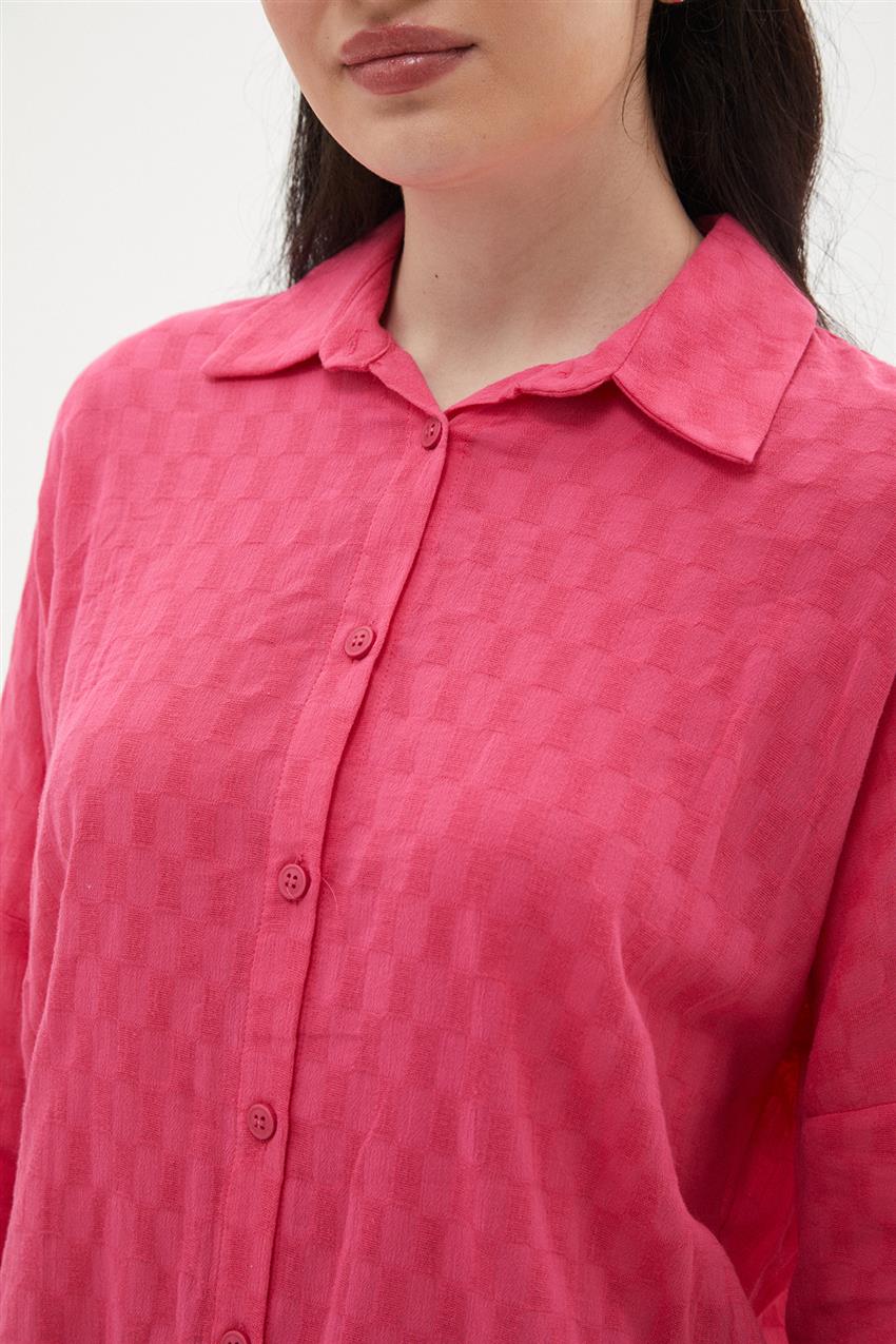 Shirt-Pink 10400-42
