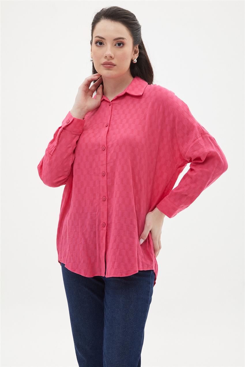 Shirt-Pink 10400-42