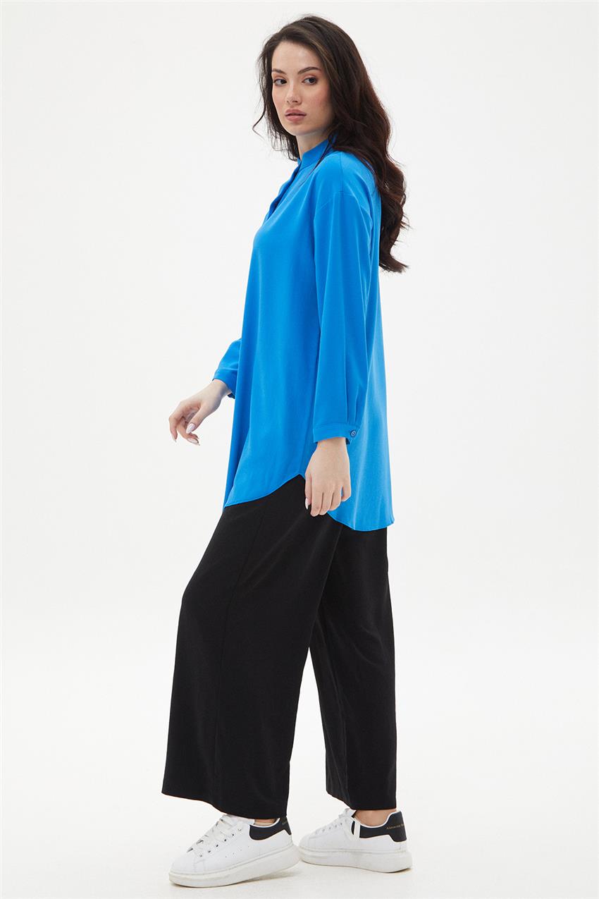 Tunic-Blue 10429-70