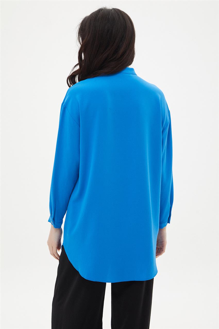 Tunic-Blue 10429-70