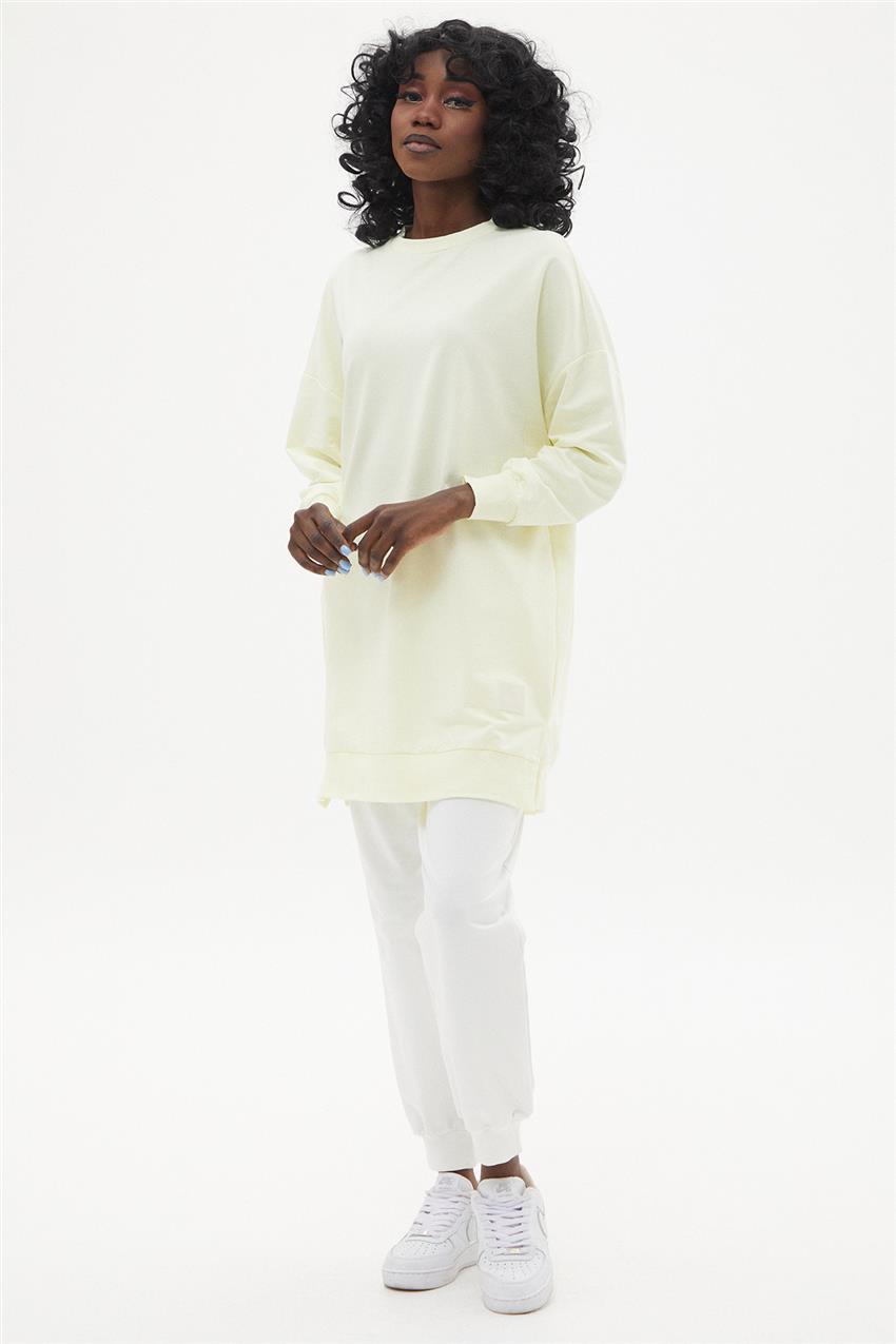 Tunic-Light Yellow 30644-361