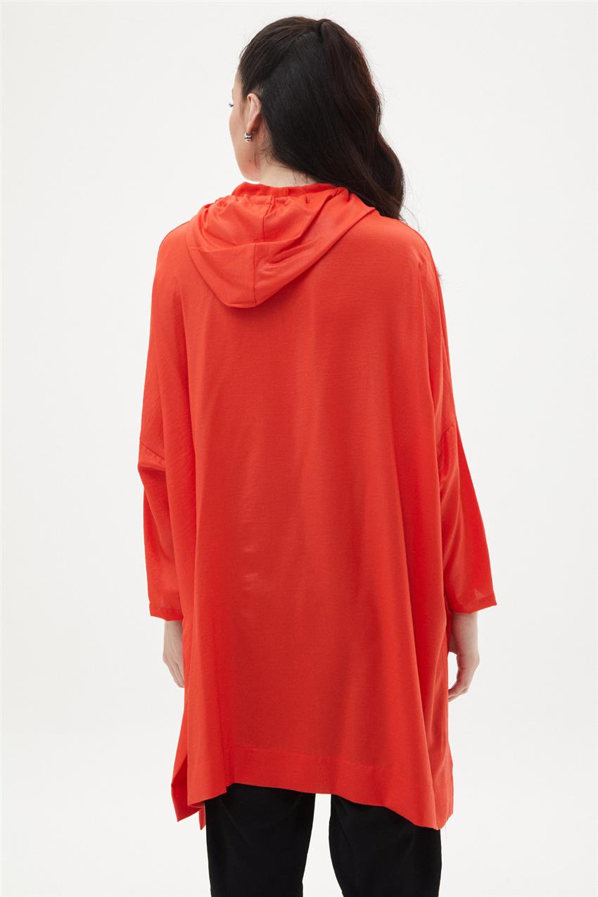 Tunic-orange 170025-R213