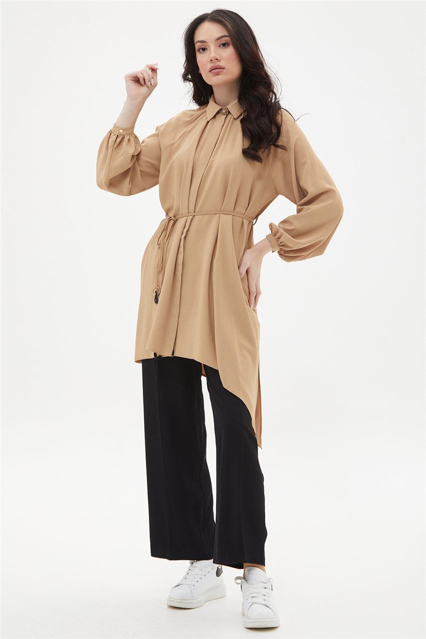 Tunic-Camel LVFW2321030-R062