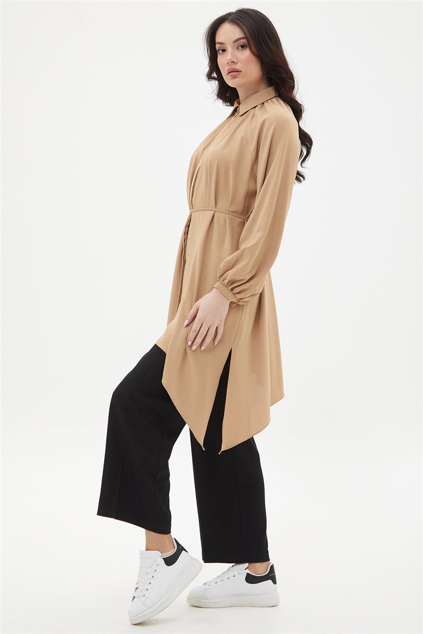 Tunic-Camel LVFW2321030-R062