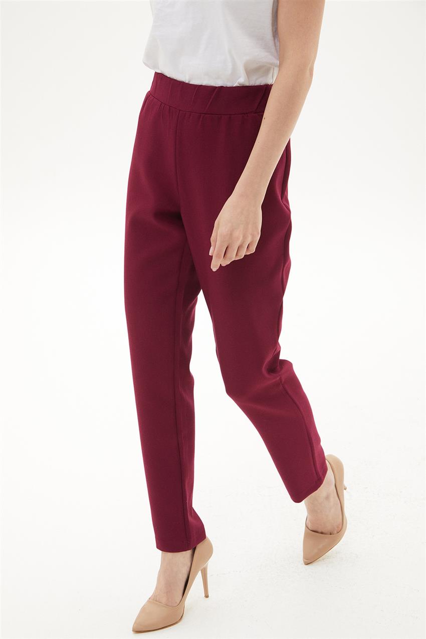 Pants-Plum 5431-51