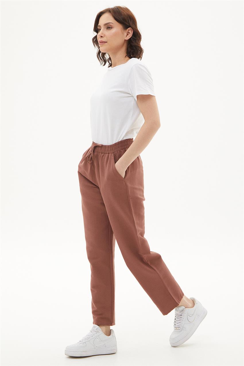 Pants-Mink KTN-01-72