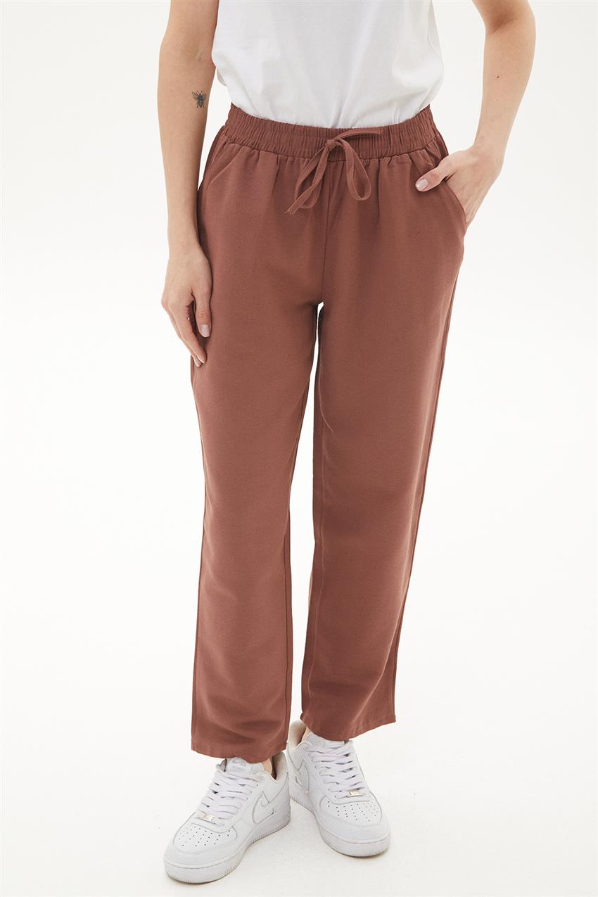 Pants-Mink KTN-01-72