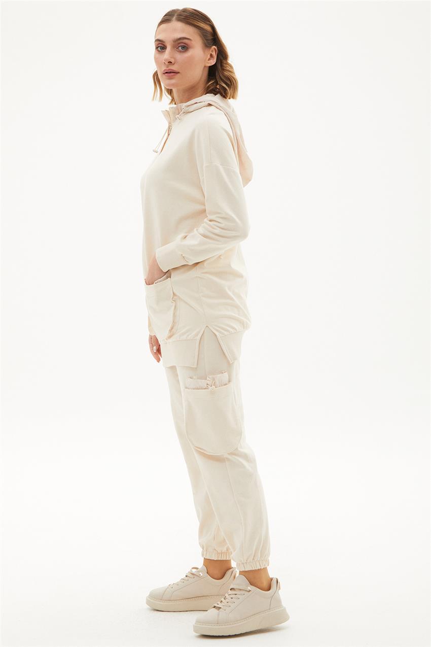 Suit-Cream 14187-12