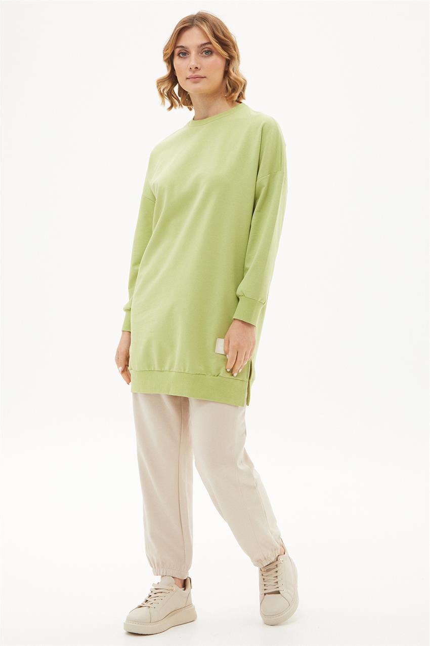 Tunic-Green 30644-21