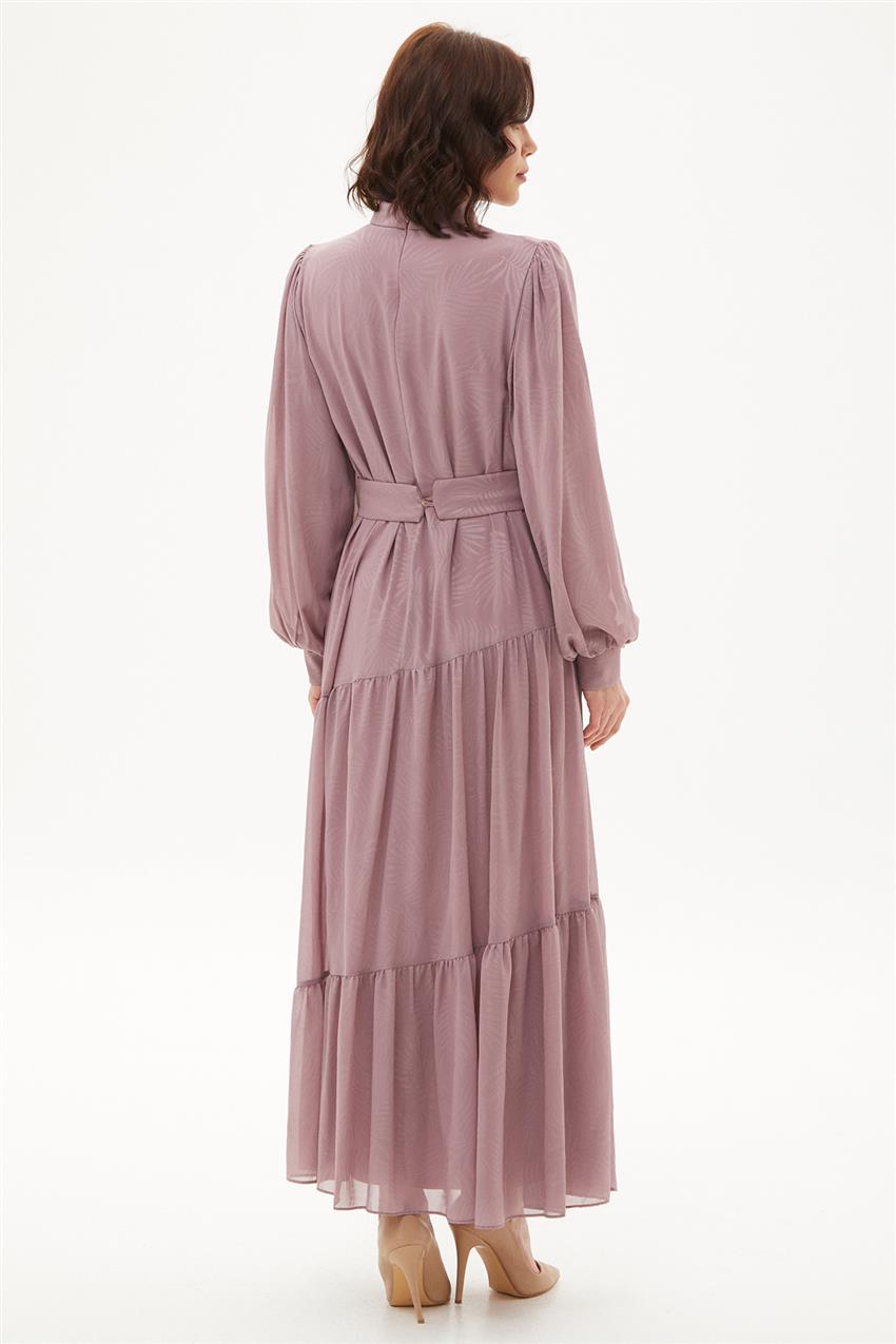 Dress-Lilac 12505-49