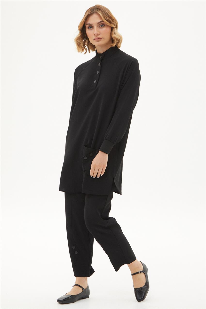 Suit-Black 14193-01