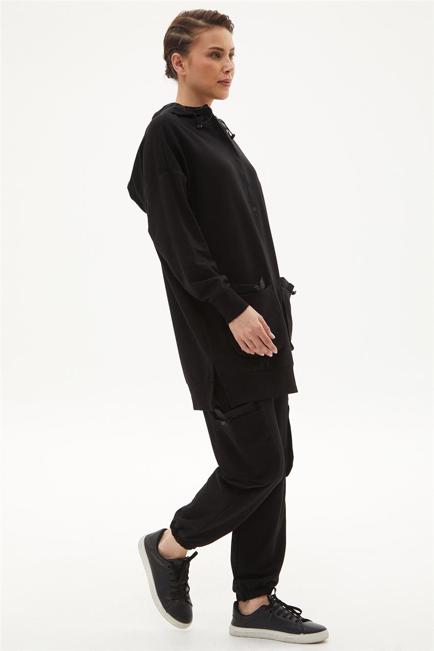 Suit-Black 14187-01