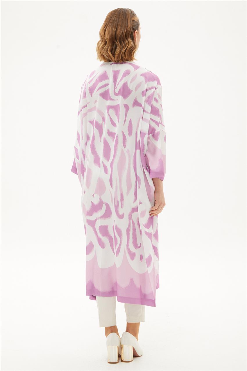 Poncho-Lilac 032440-257