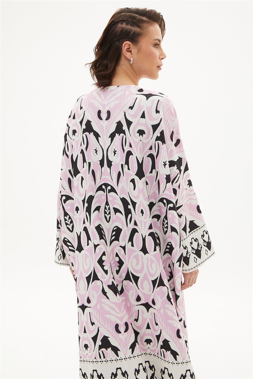 Poncho-Lilac 0032324-257