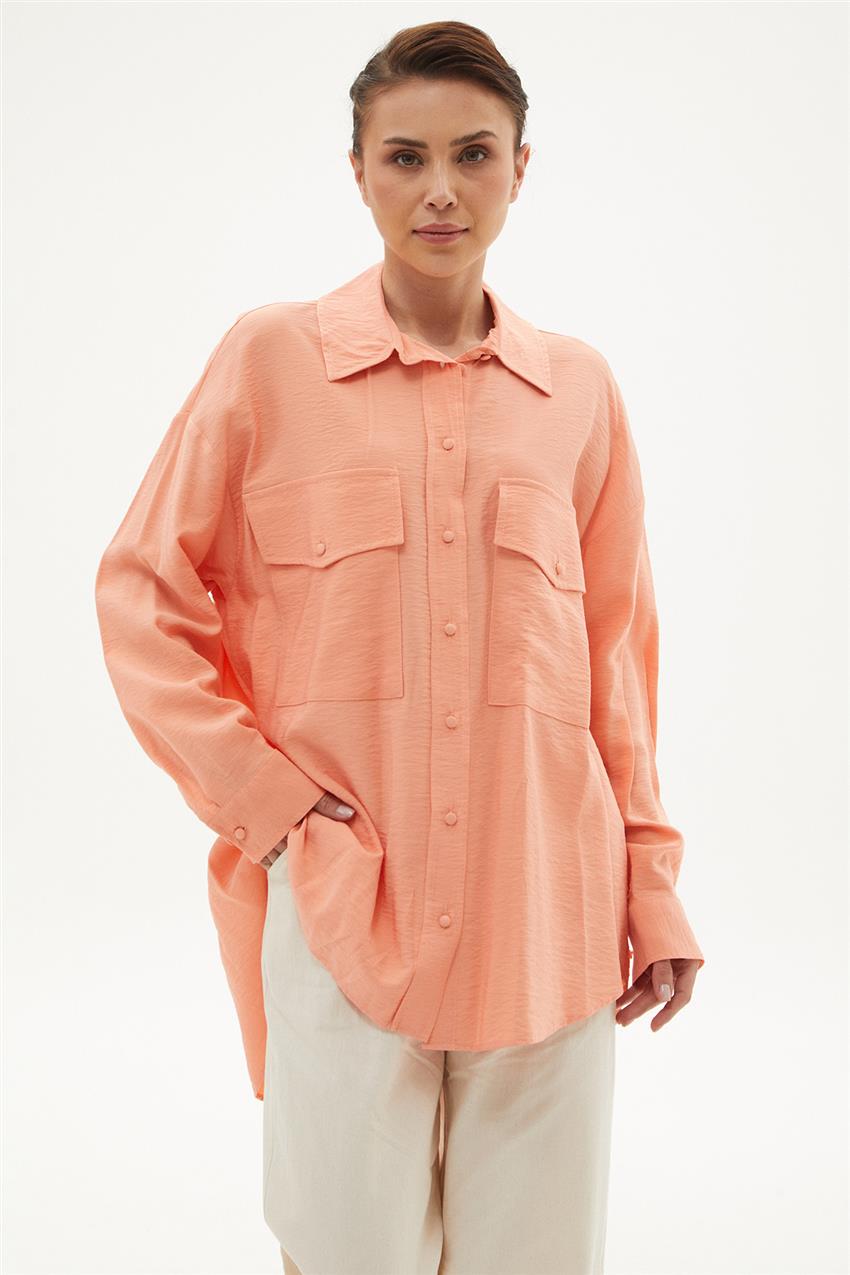 Shirt-Lilac 29601-894