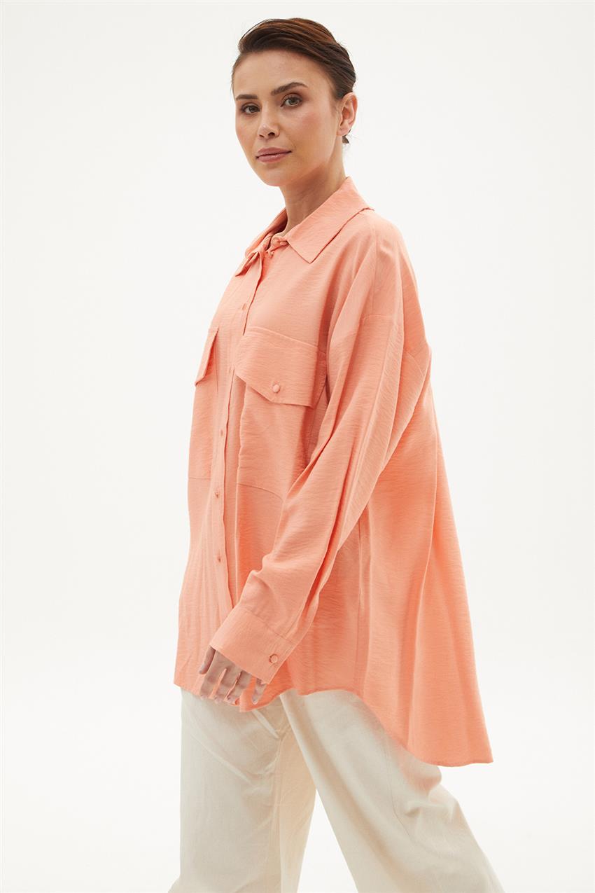 Shirt-Lilac 29601-894