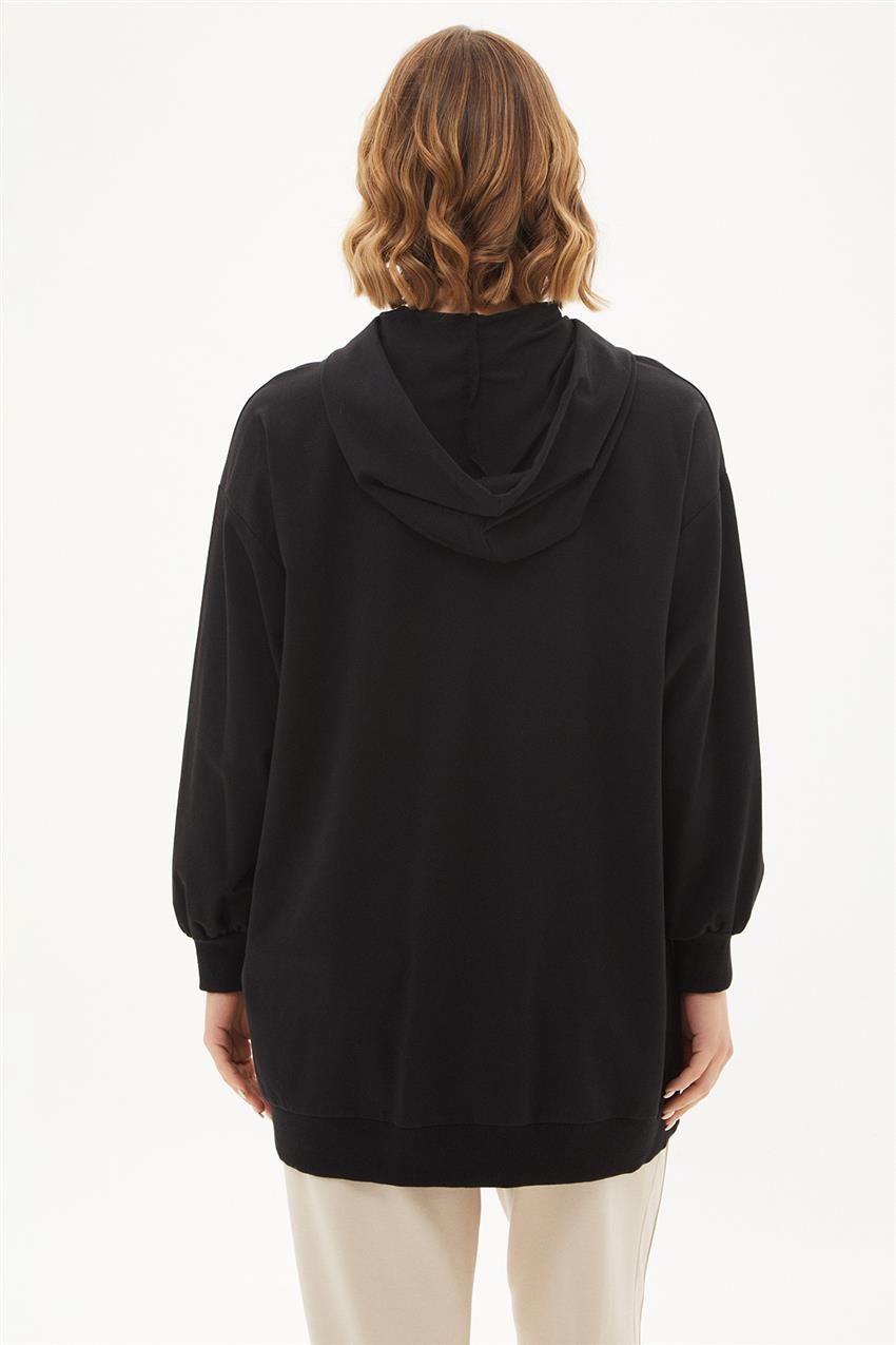 Sweatshirt-Black 31810-002