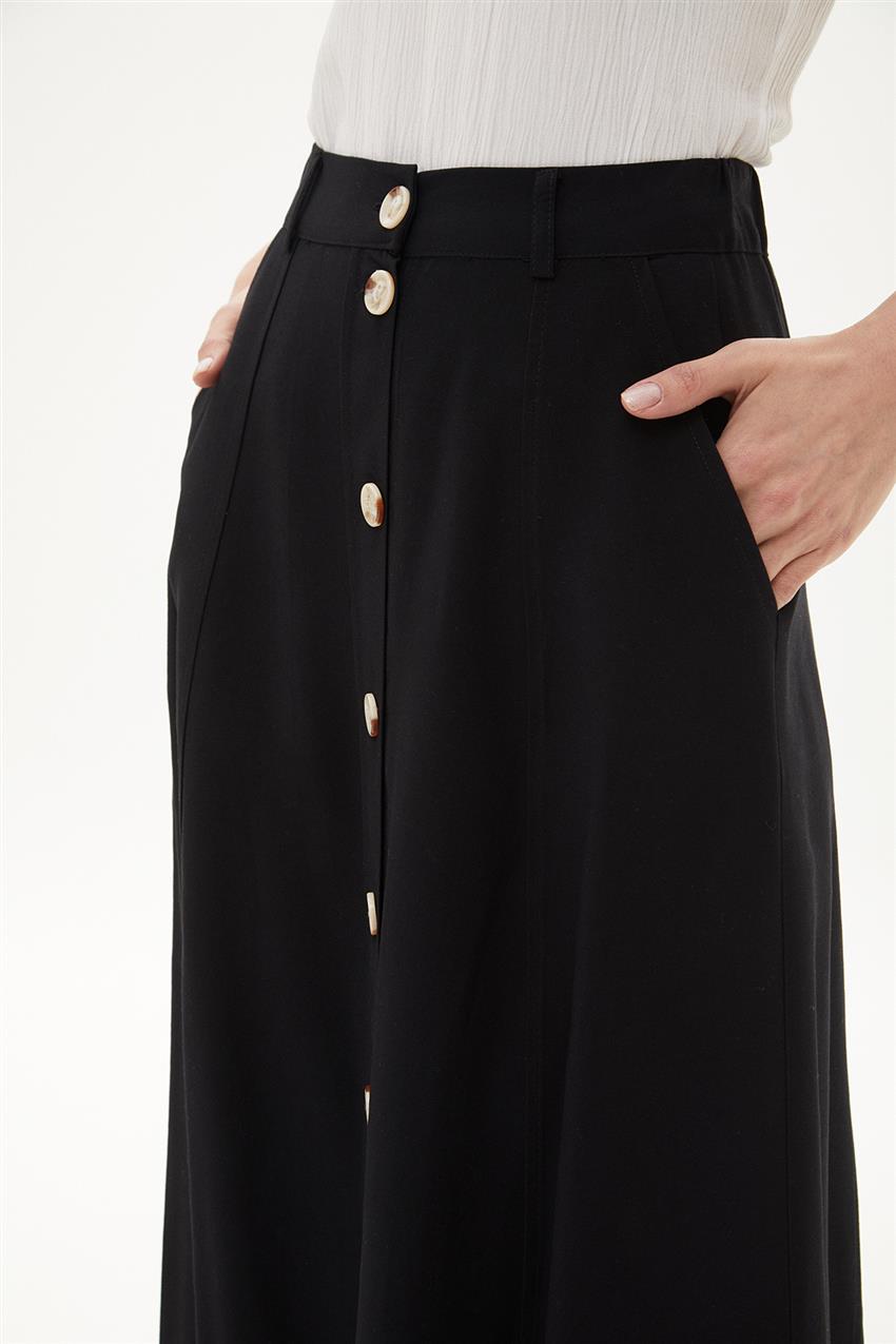 Skirt-Black 0032491-002
