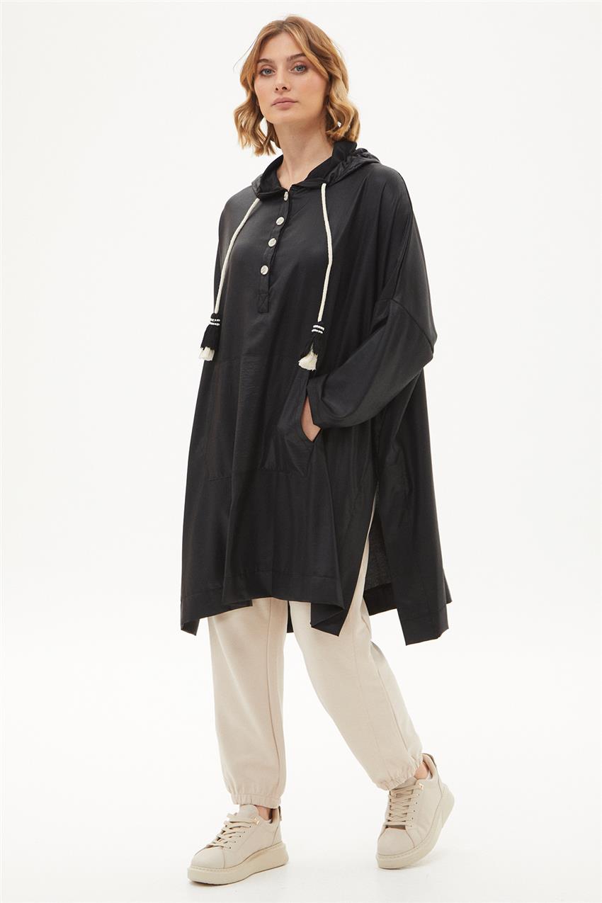 Tunic-Black 170025-R236