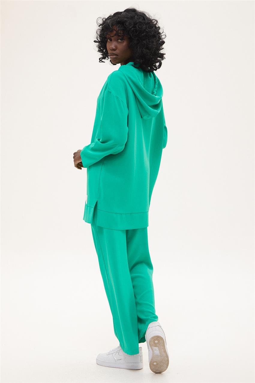 Suit-Turquoise 14189-19