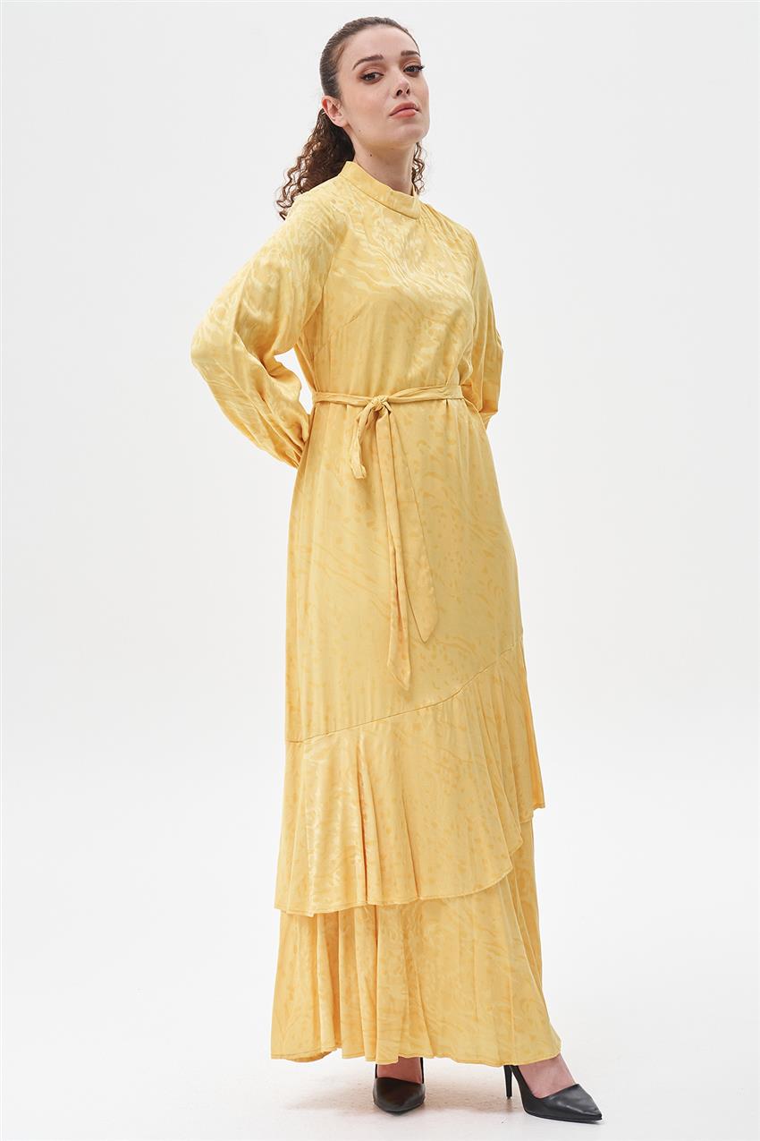 Dress-Yellow 1483-29