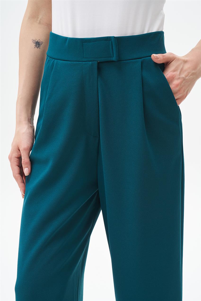 24YTD201 Arm Trend Pantolon-Yağ Yeşili 24YTD201-2416