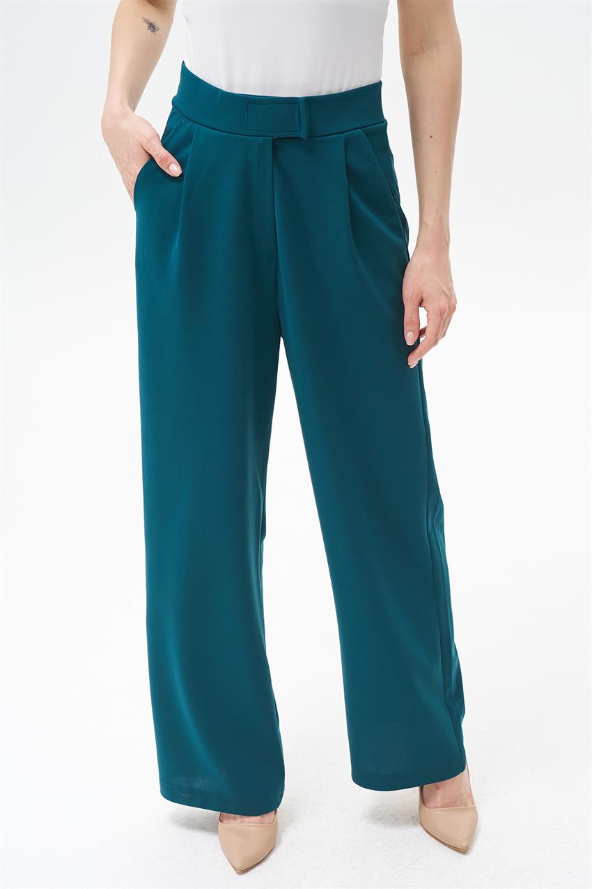 24YTD201 Arm Trend Pantolon-Yağ Yeşili 24YTD201-2416
