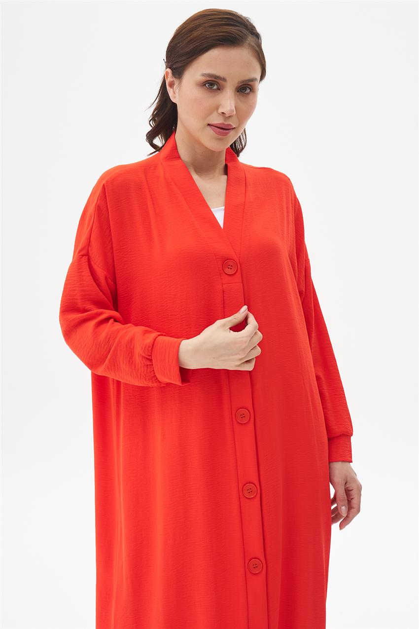 Tunic-Light Red 10244-184