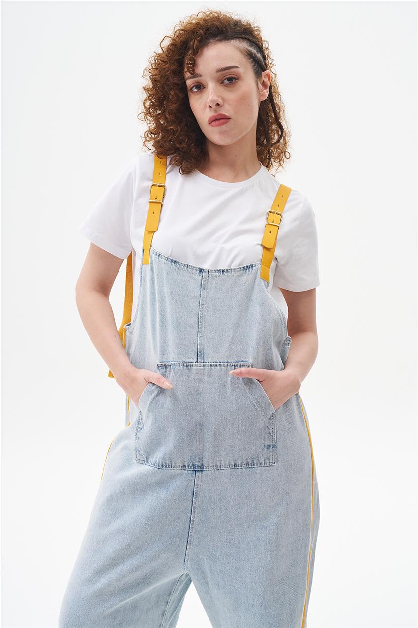 Overall-Blue 31021-70