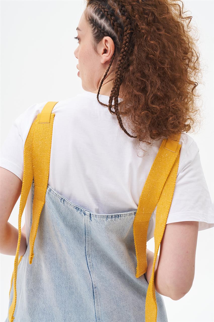 Overall-Blue 31021-70