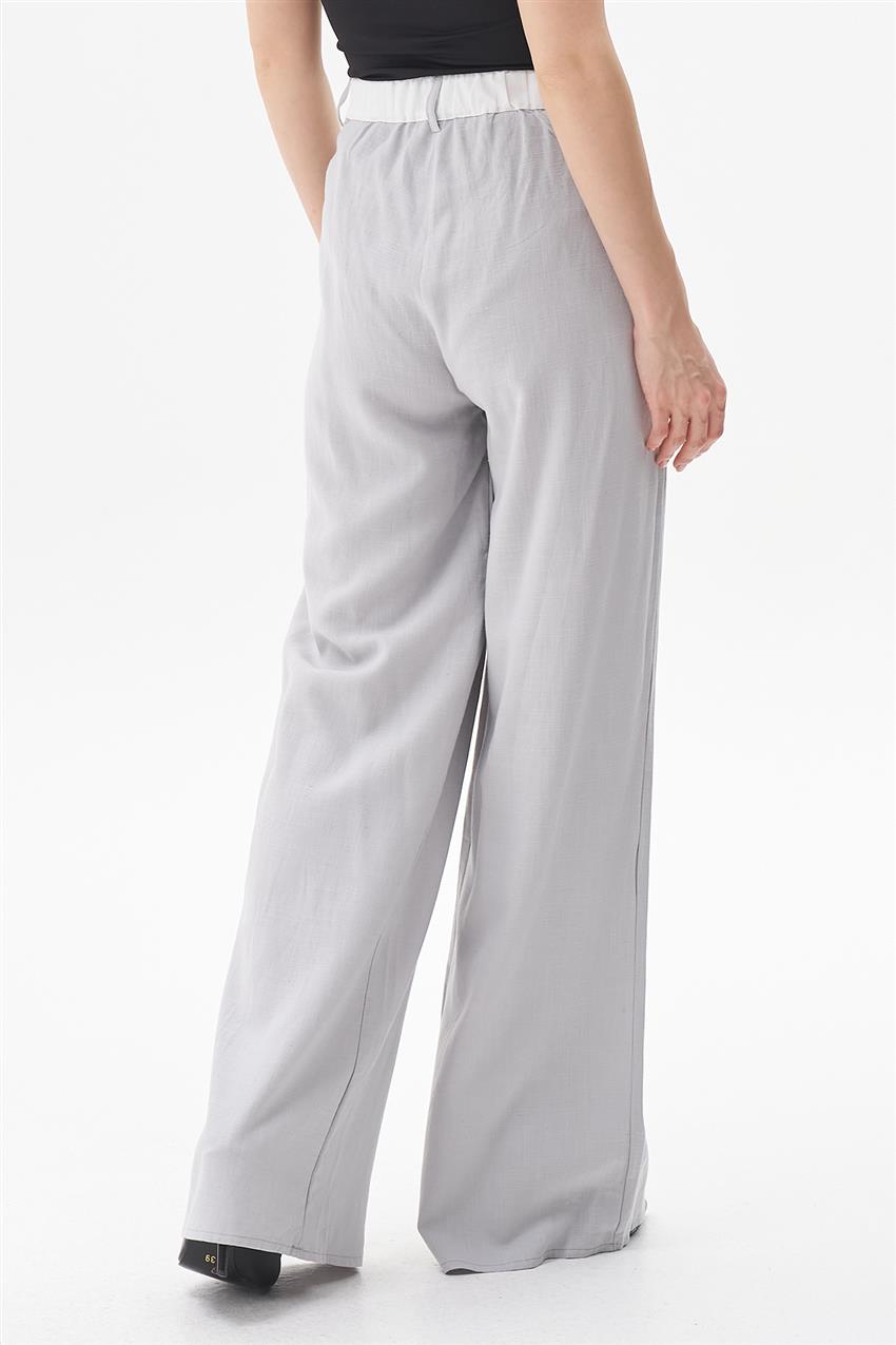 Pants-Gray 31777-04