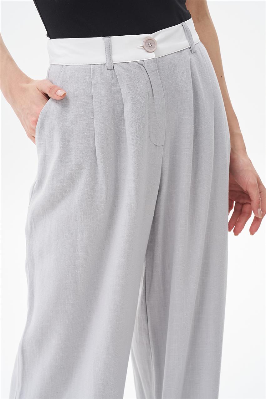 Pants-Gray 31777-04