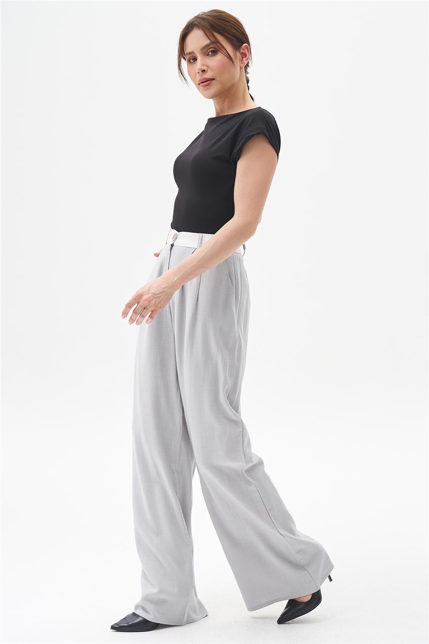 Pants-Gray 31777-04