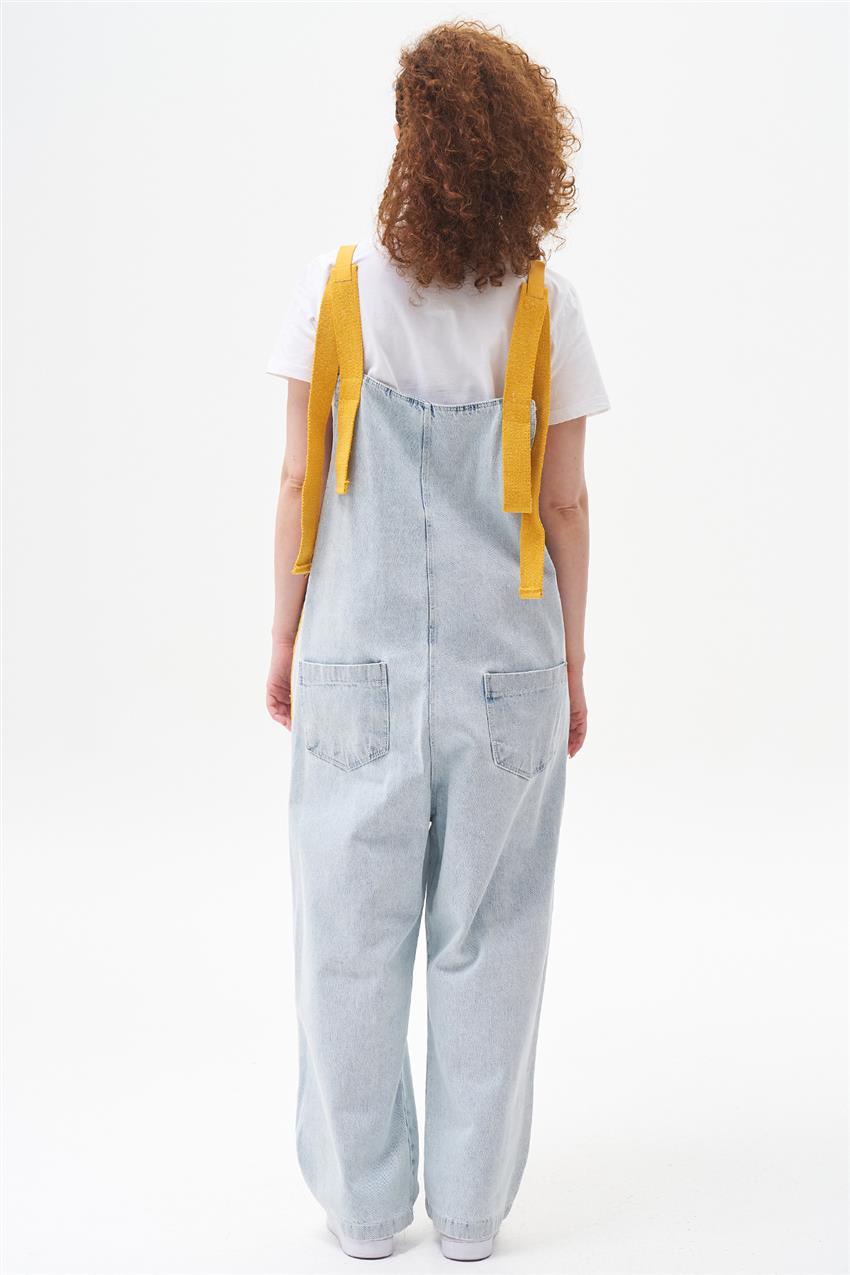 Overall-Blue 31021-70