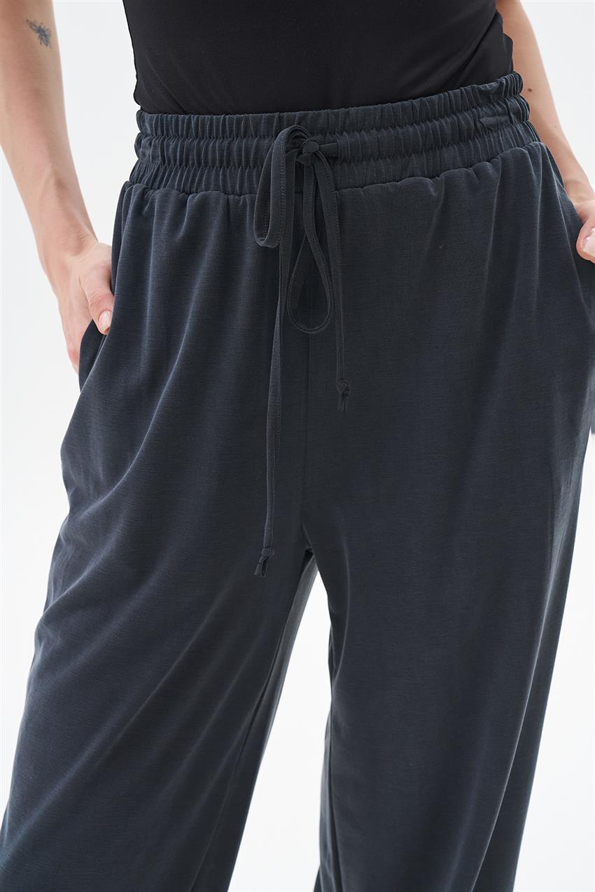 Pants-Black 31800-01