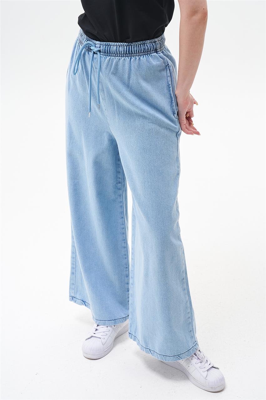 Jeans-Blue 19183-70