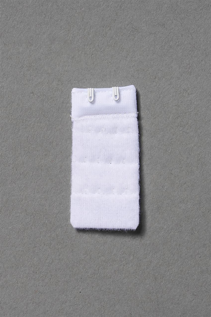 Top Underwear-White NB8SAK000006-02