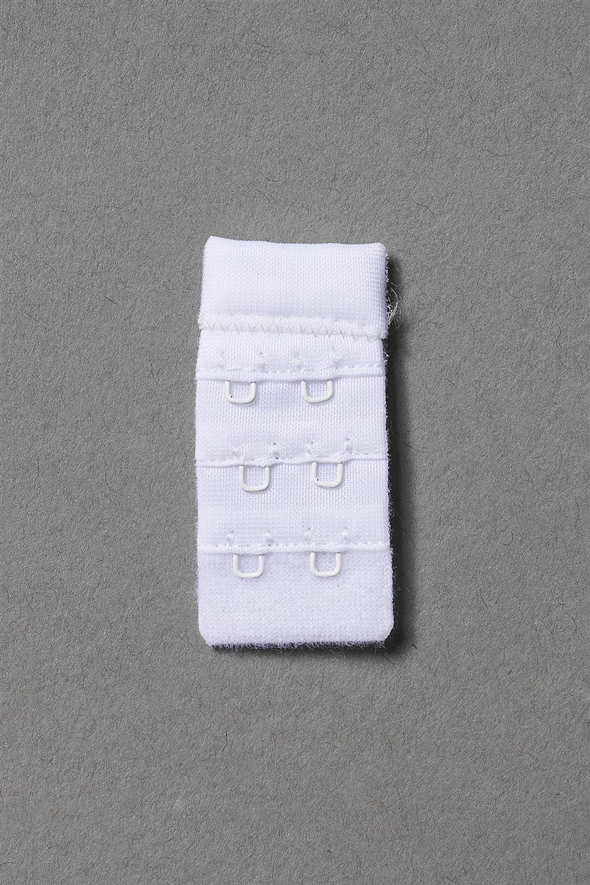 Top Underwear-White NB8SAK000006-02