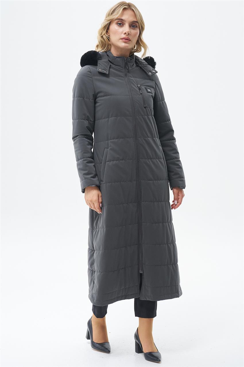 Coat-Anthracite DO-A23-67021-52