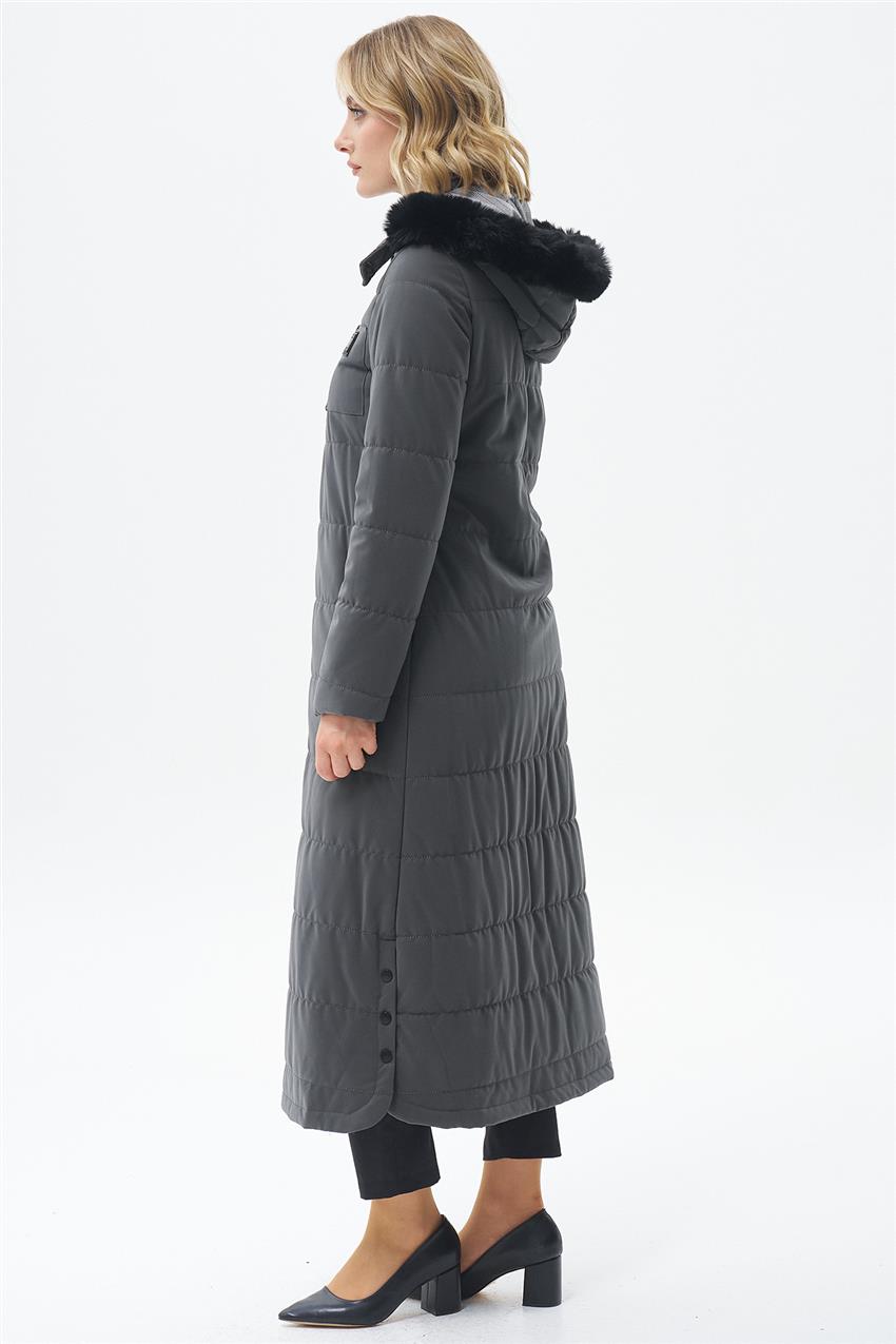 Coat-Anthracite DO-A23-67021-52