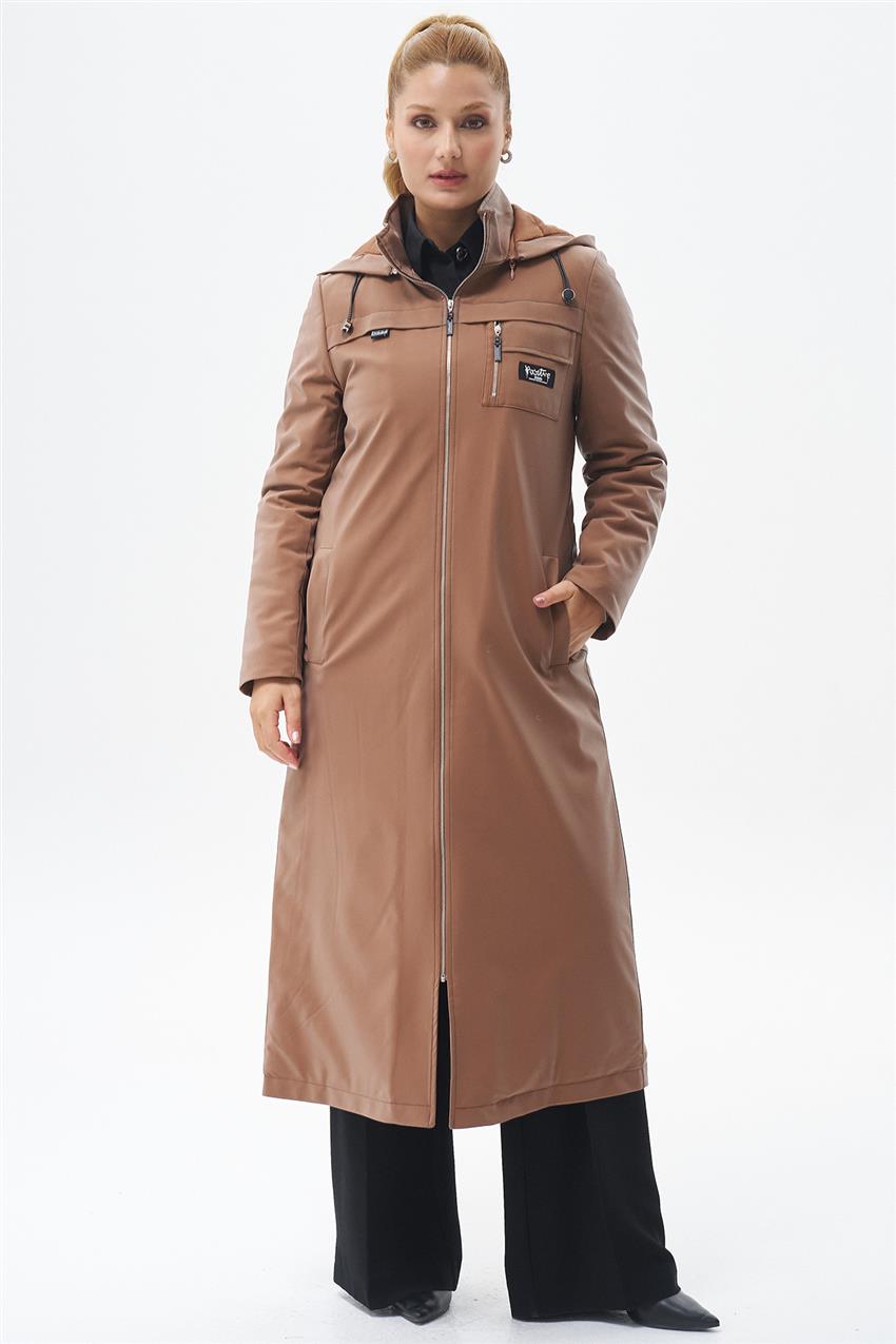 Coat-Camel DO-A23-60013-12