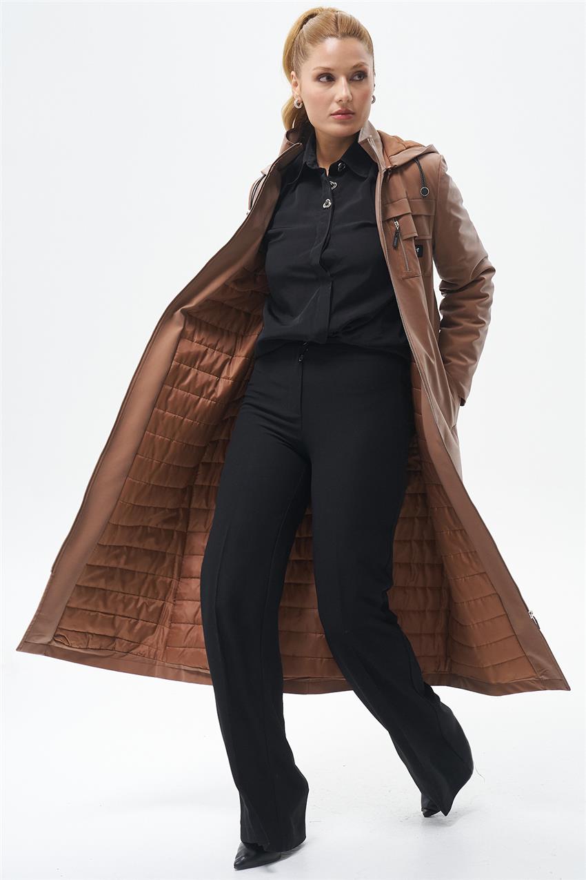 Coat-Camel DO-A23-60013-12