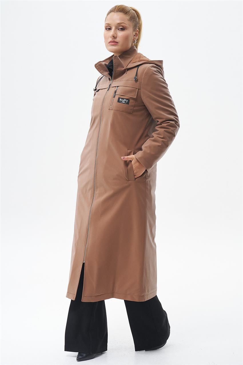 Coat-Camel DO-A23-60013-12